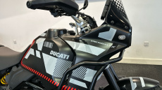 Ducati Desert X DesertX (22MY)